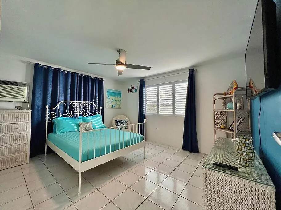 Casa Fausto: Stunning Sunset Beachfront Villa Cabo Rojo Πουέρτο Ρίκο