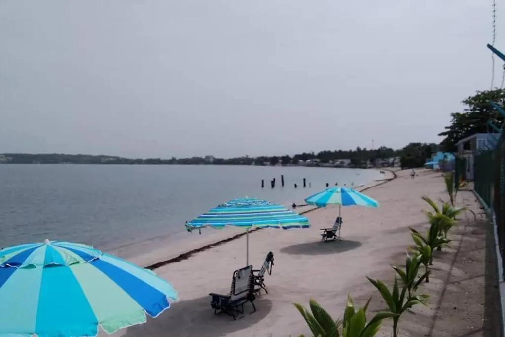 Casa Fausto: Stunning Sunset Beachfront Villa Cabo Rojo Πουέρτο Ρίκο