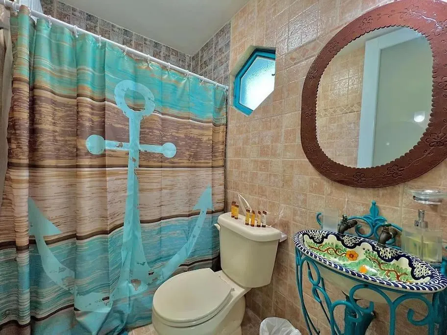 Casa Fausto: Stunning Sunset Beachfront Villa Cabo Rojo Πουέρτο Ρίκο