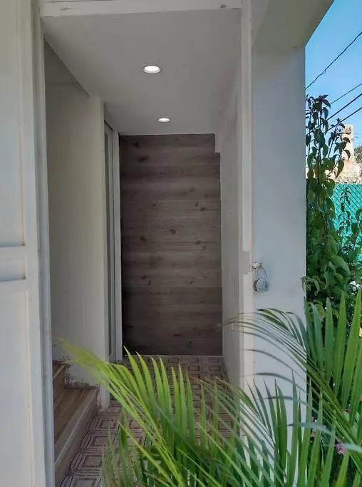 Casa Fausto: Stunning Sunset Beachfront Villa Cabo Rojo