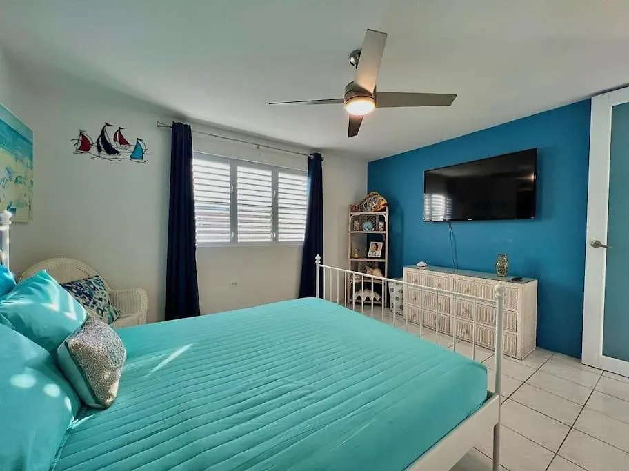 Casa Fausto: Stunning Sunset Beachfront Villa Cabo Rojo