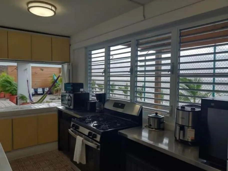 Casa Fausto: Stunning Sunset Beachfront Villa Cabo Rojo